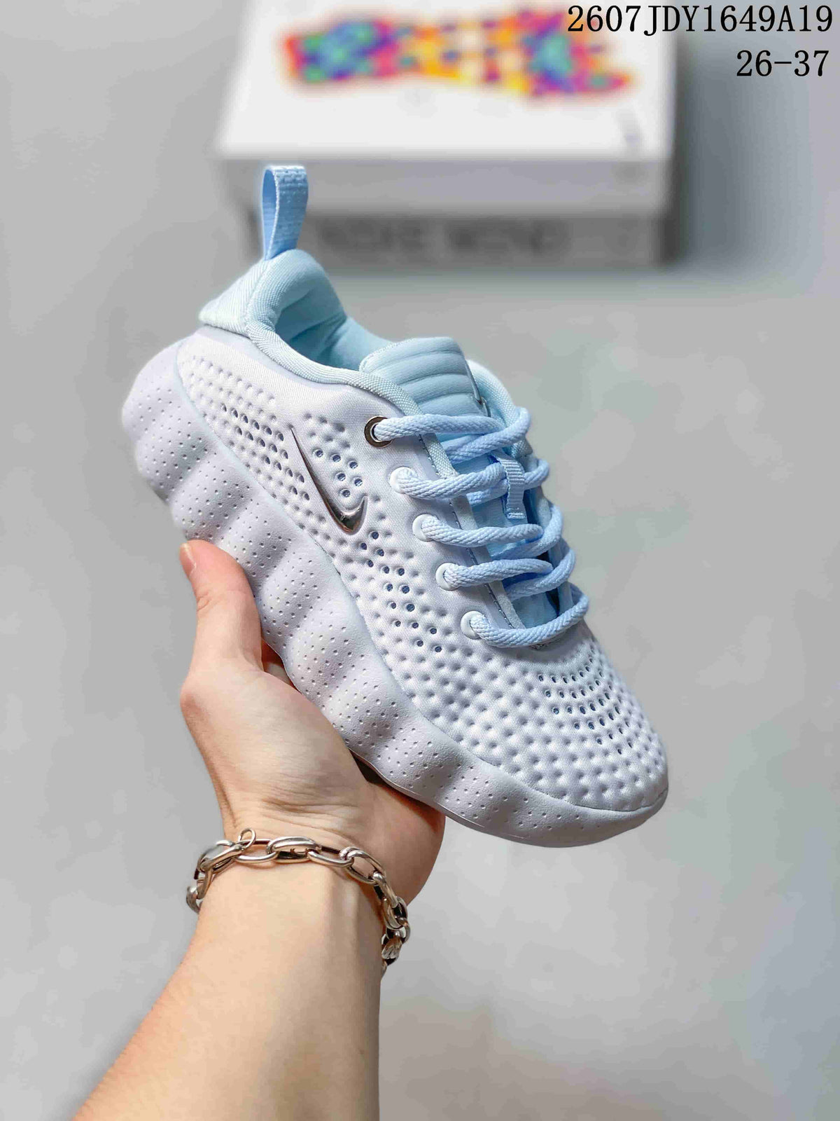 Nike Mind 002 Kids Sneakers in Multiple Colors