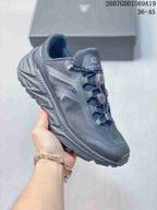 KAILAS Shanxing 3 Trail Hiking Shoes Dark Gray 721090TRI