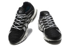 Nike Air Max TN Plus Black and White Sneakers DN4490-001