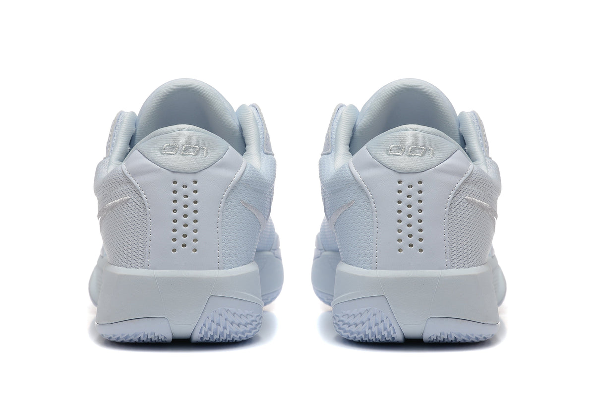 Nike LeBron Witness 8 Basketball Shoes, White