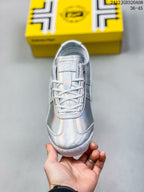 Onitsuka Tiger Mexico 66 SD Sneakers Silver Iridescent