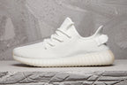 Yeezy 350 V2 White Sneakers