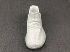 adidas Yeezy 350 V2 Kids Sneakers White
