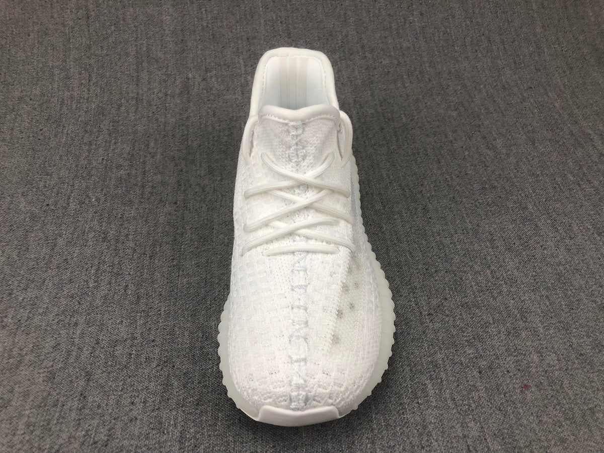 adidas Yeezy 350 V2 Kids Sneakers White