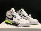 Jordan Legacy 312 Command Force White Black AQ4160-107