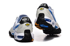 Nike Air Max Plus Utility Sneakers White Blue