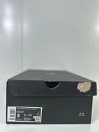 Jordan Legacy 312 Low GS Silver Yellow Sneakers HJ3480-101