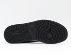 Jordan High-Top Sneakers Black Yellow Red 852542-087