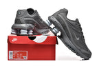 Nike Shox Ride 2 Dark Grey Sneakers