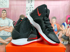 Nike Zoom KD 4 Basketball Shoes Black Red