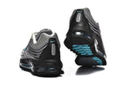Nike Air Max 97 OG Grey Black Turquoise Sneakers