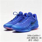 Nike Caitlin 1 Basketball Shoes in Multiple Colors