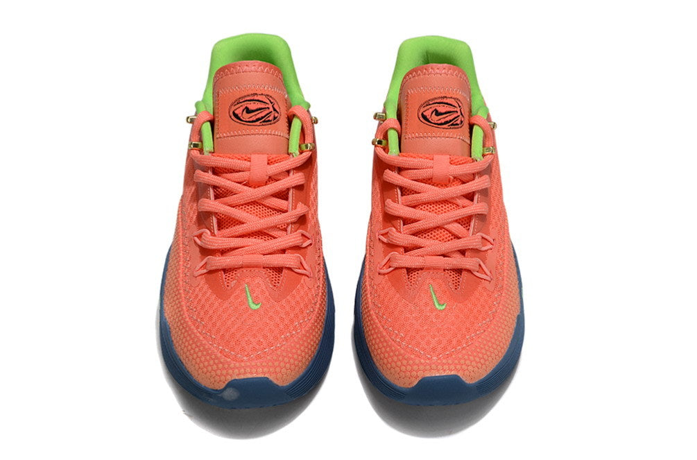 Nike S.T. Flare EP Basketball Shoes