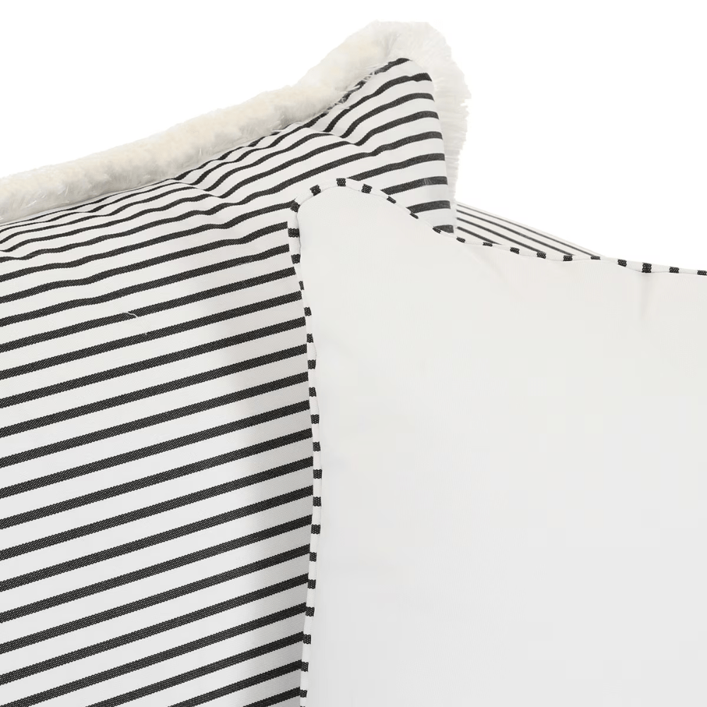 Cabana Striped Outdoor Sofa