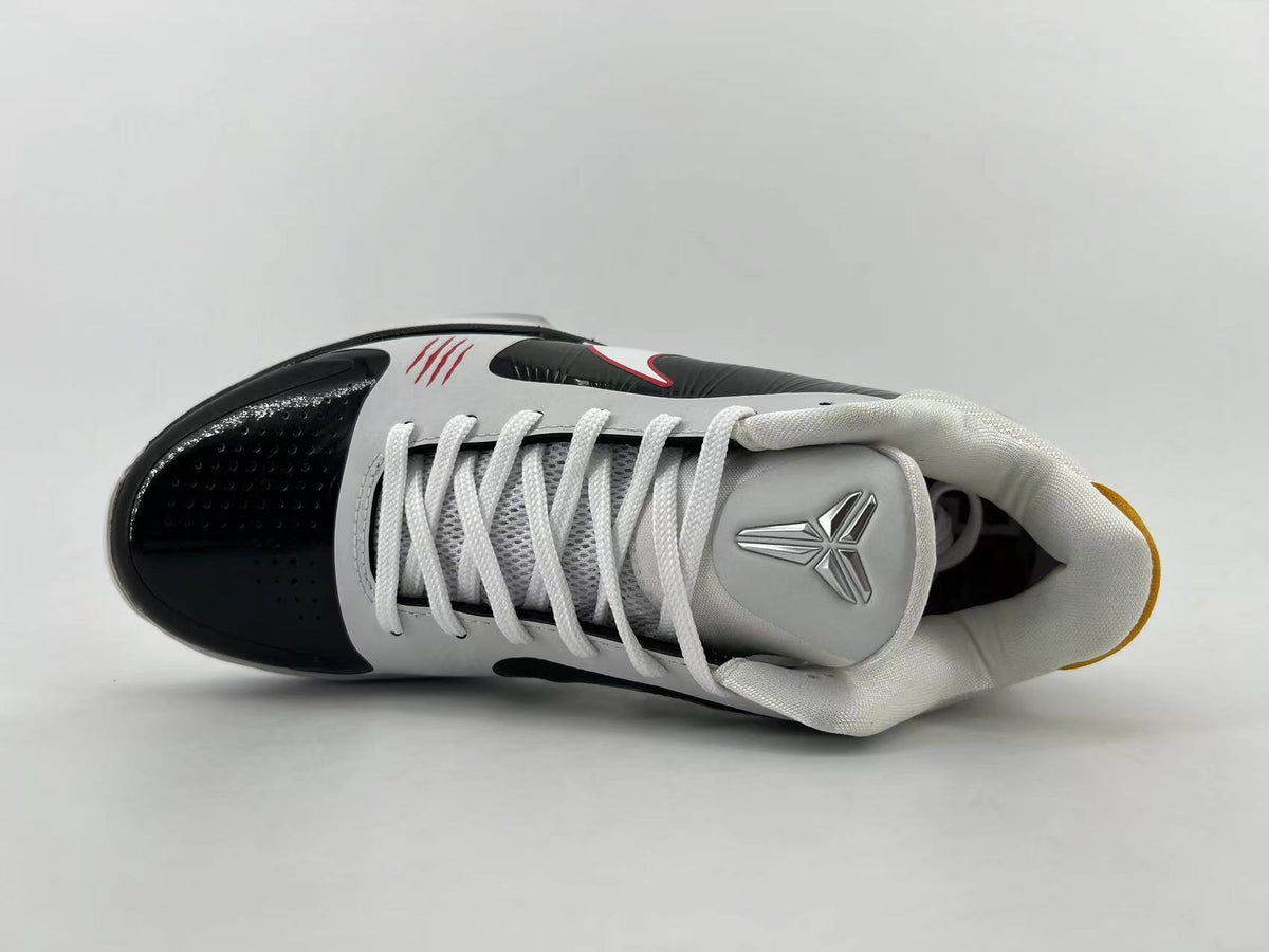 Nike Kobe 5 Protro CD4991-101 Basketball Shoes