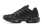 Nike Air Max Plus TN Black Sneakers