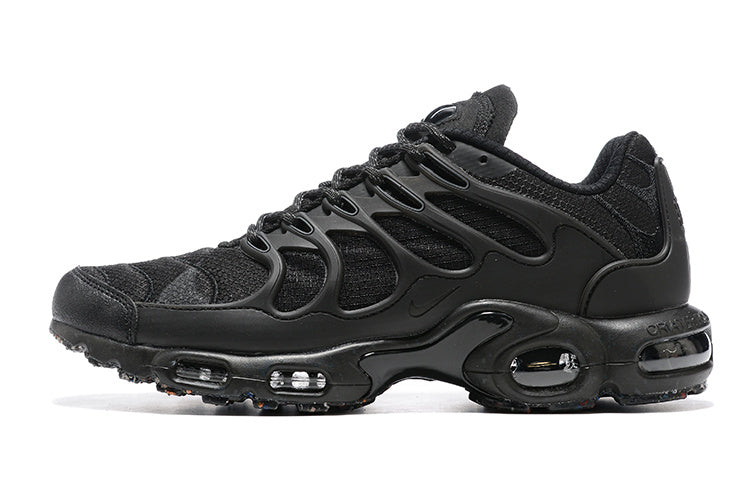 Nike Air Max Plus TN Black Sneakers