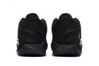 Nike LeBron 20 Basketball Shoes Black Red