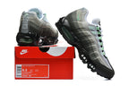 Nike Air Max 95 TT Sneakers Grey Green