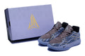 Nike Zoom Kobe 5 Protro Basketball Shoes Blue Gray