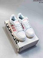 adidas Entrap Sneakers White and Pink GW5499