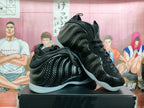 Nike Foamposite One Black Basketball Sneakers