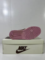 Nike Air Jordan 1 Low Travis Scott Reverse Mocha Pink DZ4137-206