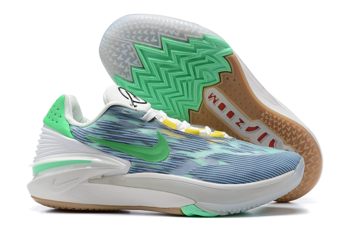 Nike Air Zoom G.T. Cut 2 Basketball Shoes