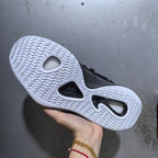 Nike Black Basketball Sneakers