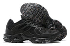 Nike Air Max Plus TN Black Sneakers