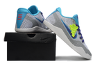 Nike Kobe 11 Low Basketball Shoes in Colorway Options
