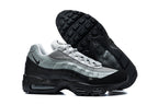 Nike Air Max 95 Essential Grey Black Sneakers