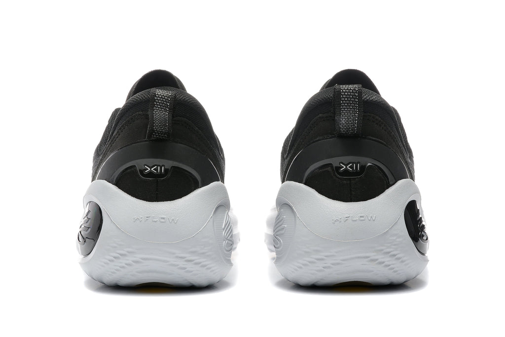Nike Zoom KD 15 Basketball Shoes Black Grey 3027634-001
