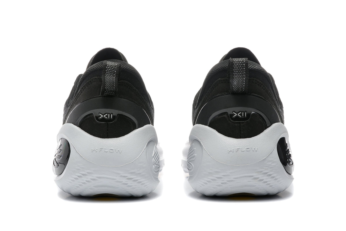 Nike Zoom KD 15 Basketball Shoes Black Grey 3027634-001