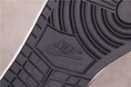 Air Jordan 1 High Light Smoke Grey 555088-126