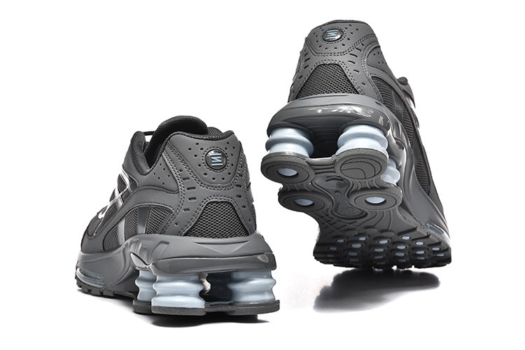 Nike Shox Ride 2 Dark Grey Sneakers