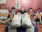 Jordan Luka 3 Basketball Shoes White Black Grey