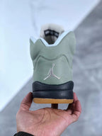 Jordan Air Jordan 5 Jade Horizon Matcha Sneakers DC7501-300