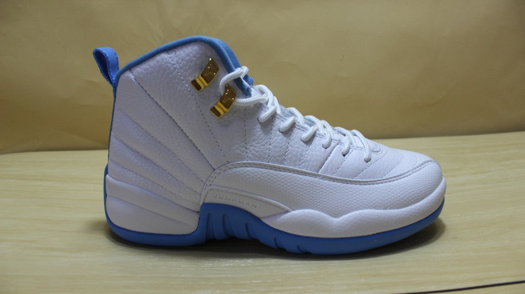 Jordan Air Jordan 12 University Blue Sneakers 510815-127
