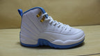 Jordan Air Jordan 12 University Blue Sneakers 510815-127