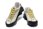 Nike Shox Ride 2 Sneakers in Beige, Cream and Black