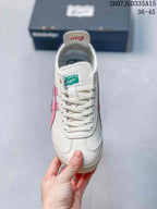 Onitsuka Tiger Mexico 66 Deluxe White Pink 2607TGD335A15