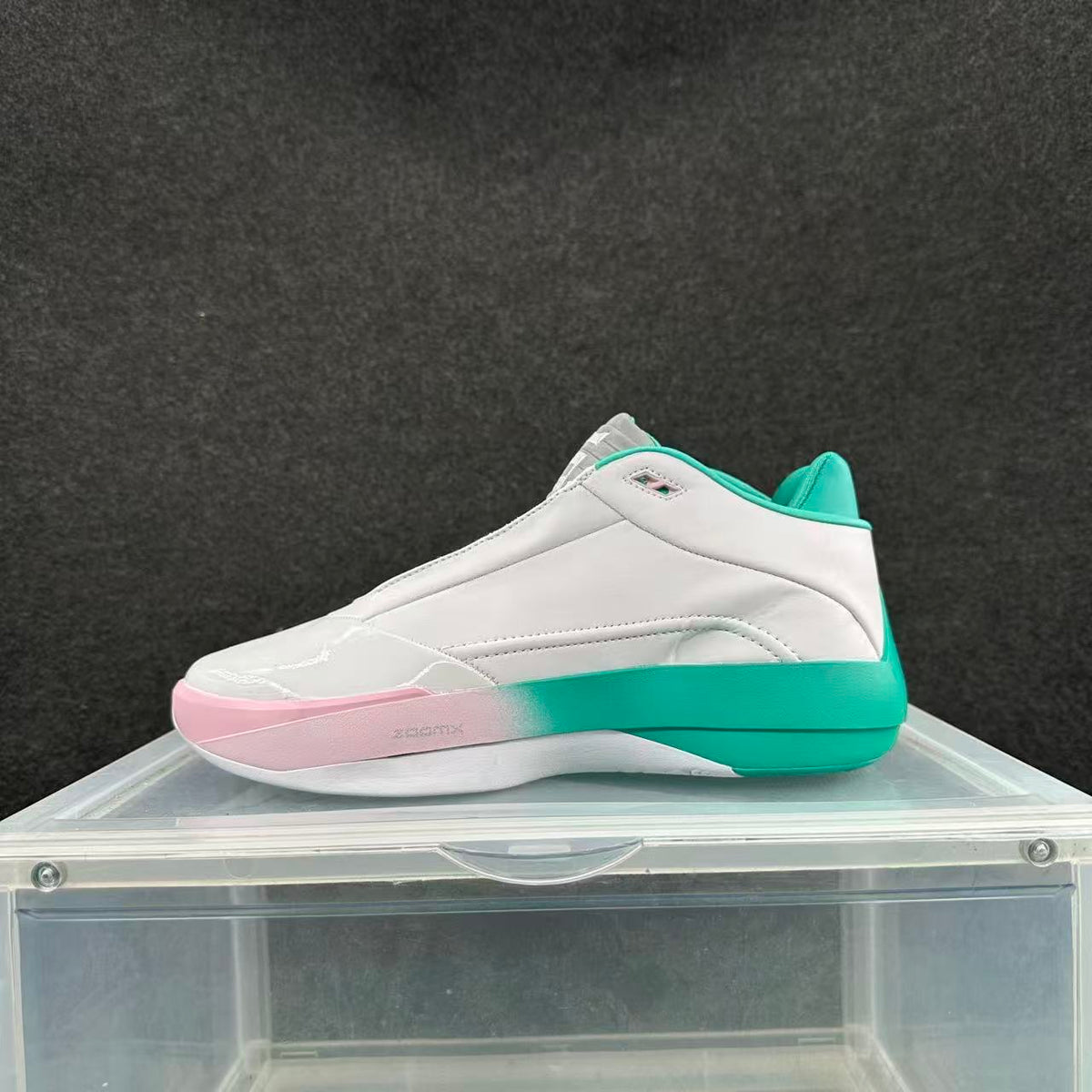 Nike Air Jordan 35 Low Guo Ailun Basketball Shoes