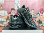 Nike GT Cut 3 Basketball Shoes, Black
