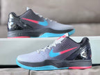 Nike Kobe 6 Basketball Shoes Brunson PE Star Wars Colorway