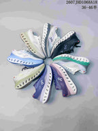 On Cloudsurfer 3 Sneakers Style 711380TIT