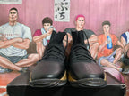 Under Armour Curry 5 Basketball Shoes Black Gold
