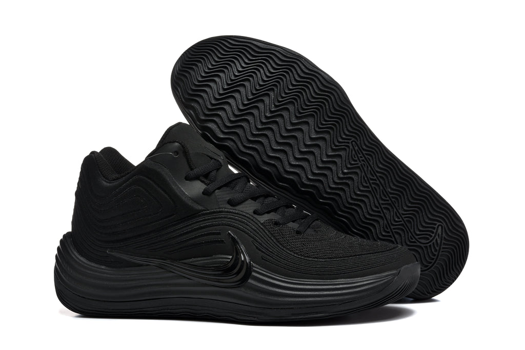 Nike 998-2 Black Sneakers IH1105-01