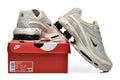Nike Shox Ride 2 Sneakers in Cream and Grey