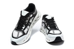 On Cloudtilt Remix Sneakers Black White